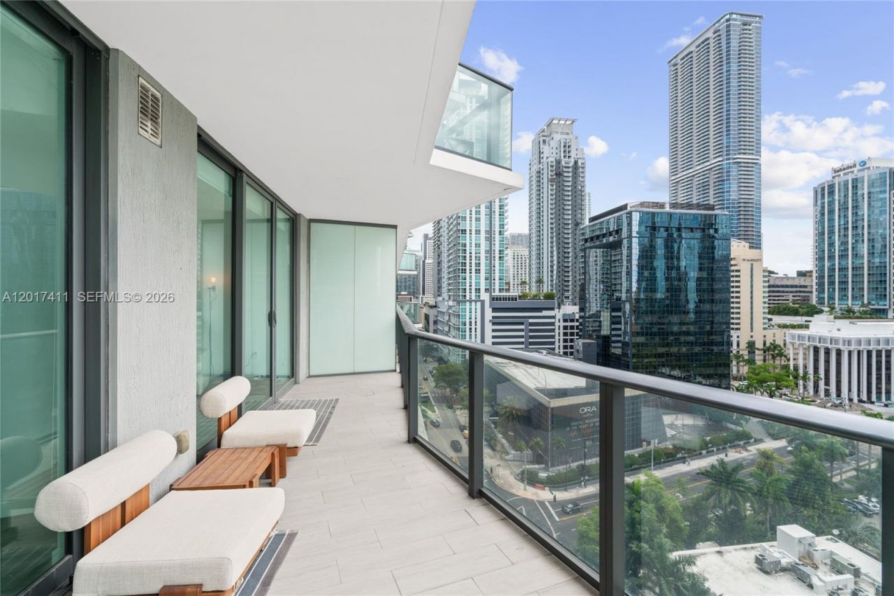 1300 S Miami Ave, Unit 1004, Miami, FL 33130 Photo