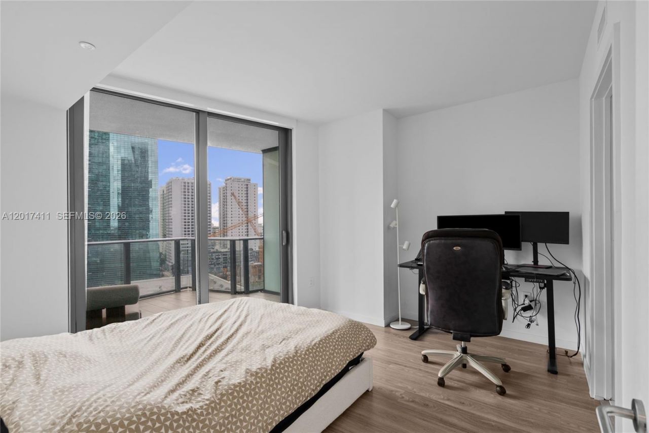 1300 S Miami Ave, Unit 1004, Miami, FL 33130 Photo