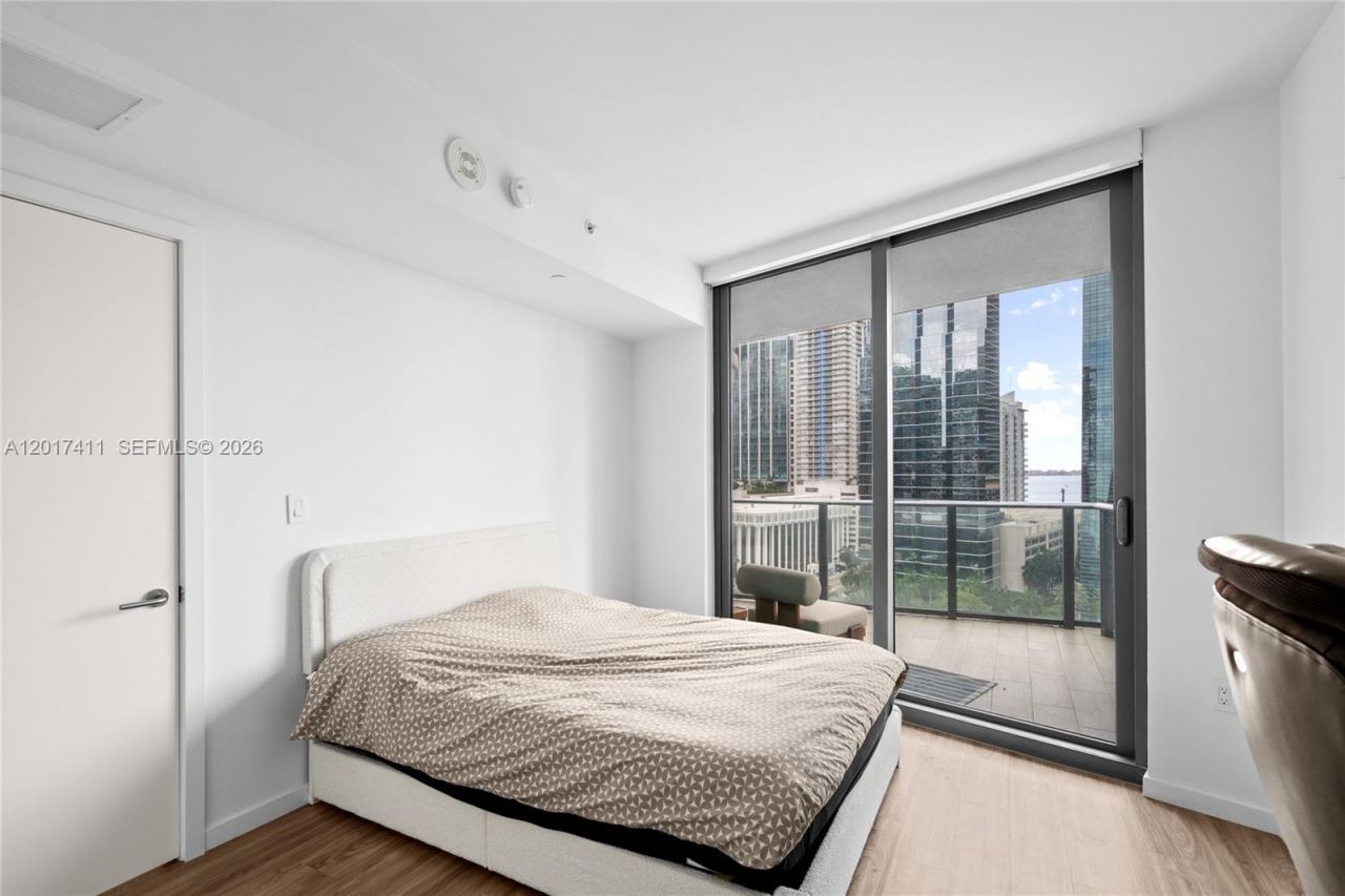1300 S Miami Ave, Unit 1004, Miami, FL 33130 Photo
