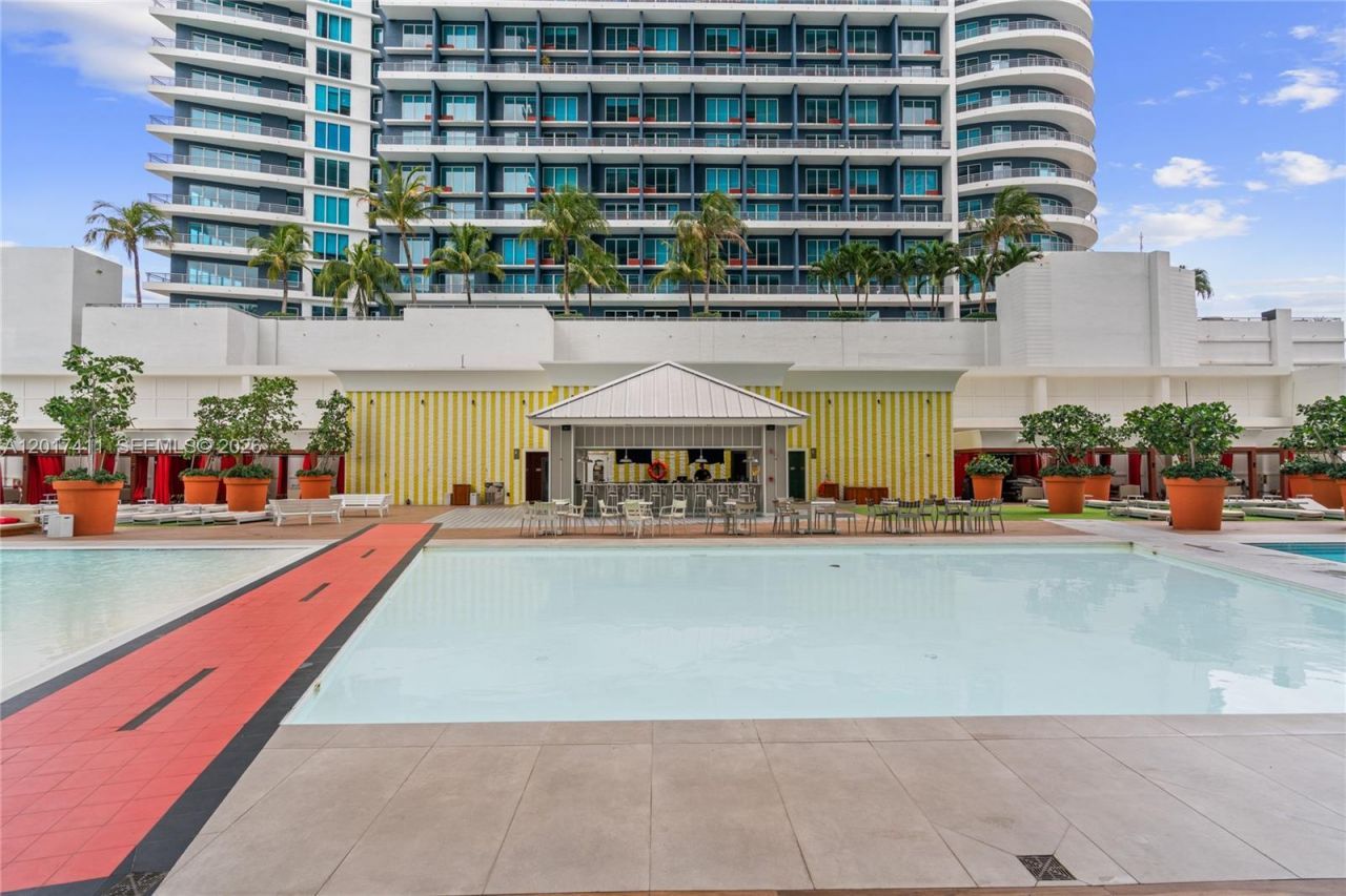 1300 S Miami Ave, Unit 1004, Miami, FL 33130 Photo