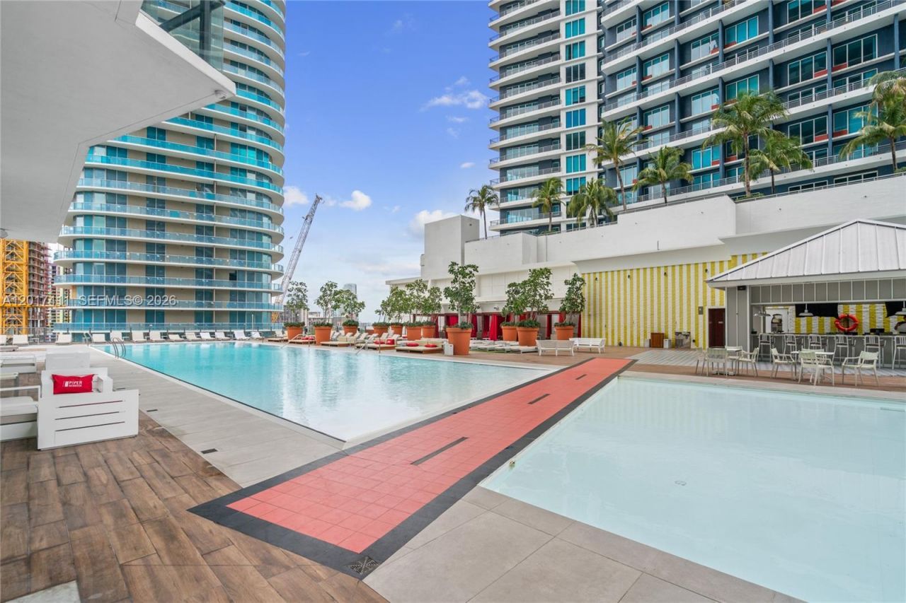 1300 S Miami Ave, Unit 1004, Miami, FL 33130 Photo