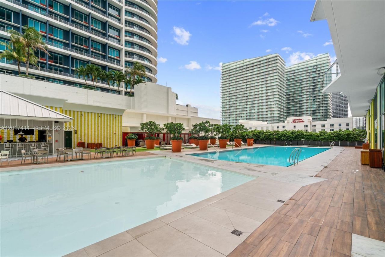 1300 S Miami Ave, Unit 1004, Miami, FL 33130 Photo