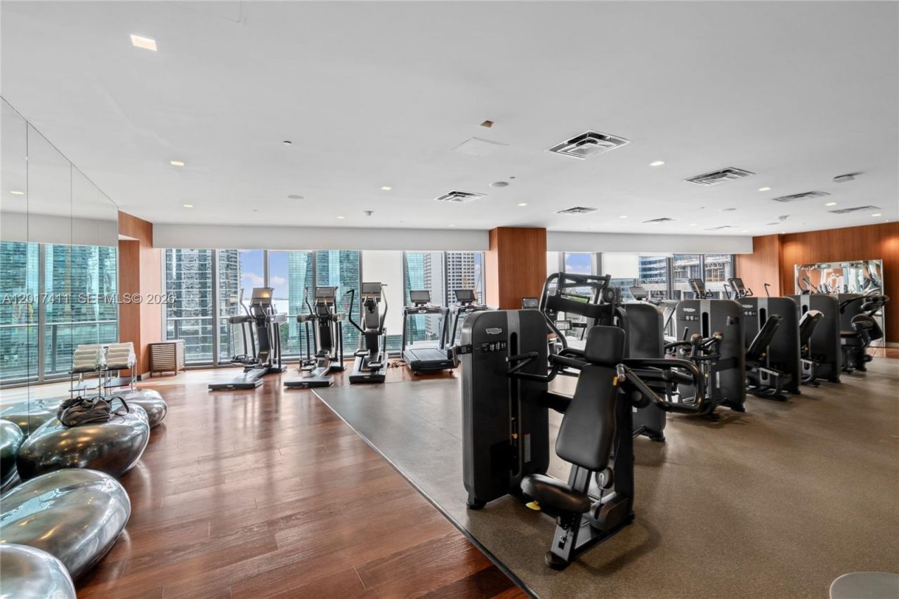 1300 S Miami Ave, Unit 1004, Miami, FL 33130 Photo