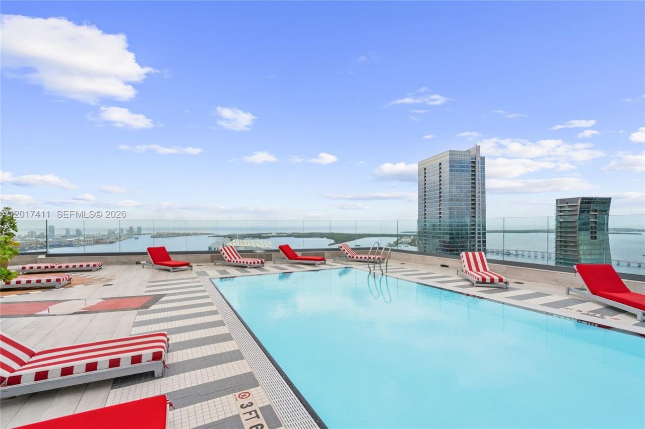 1300 S Miami Ave, Unit 1004, Miami, FL 33130 Photo