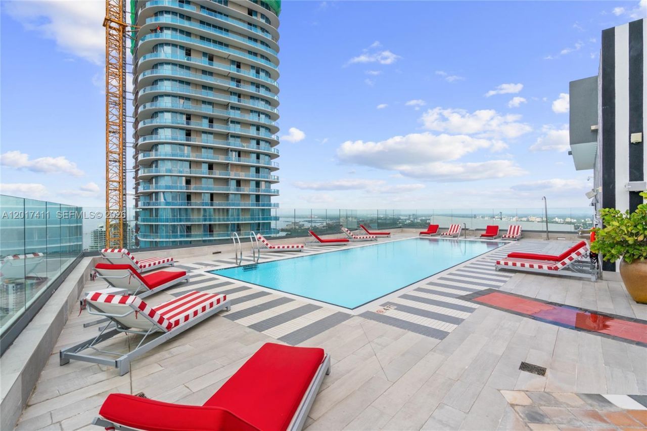 1300 S Miami Ave, Unit 1004, Miami, FL 33130 Photo
