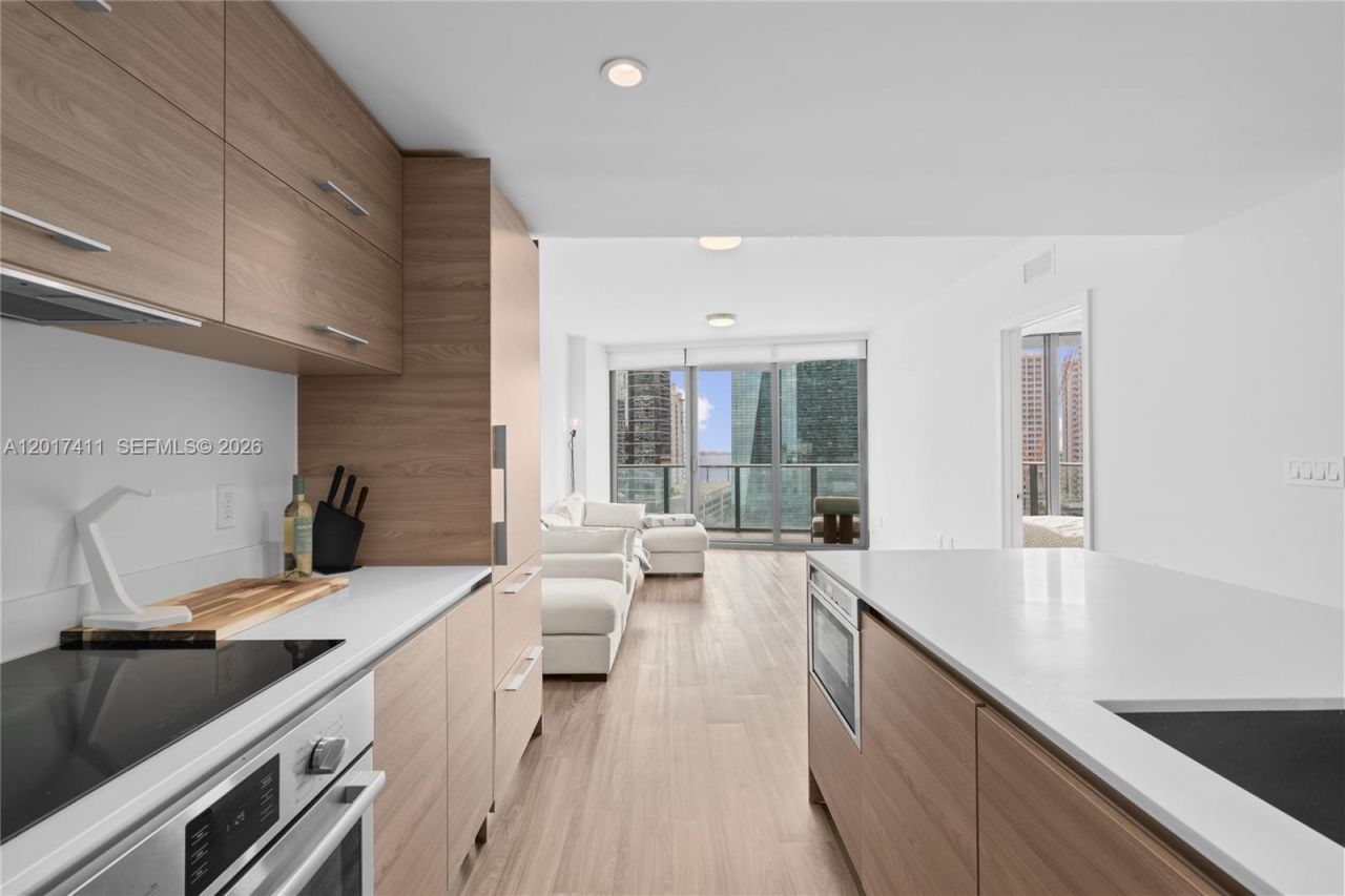 1300 S Miami Ave, Unit 1004, Miami, FL 33130 Photo