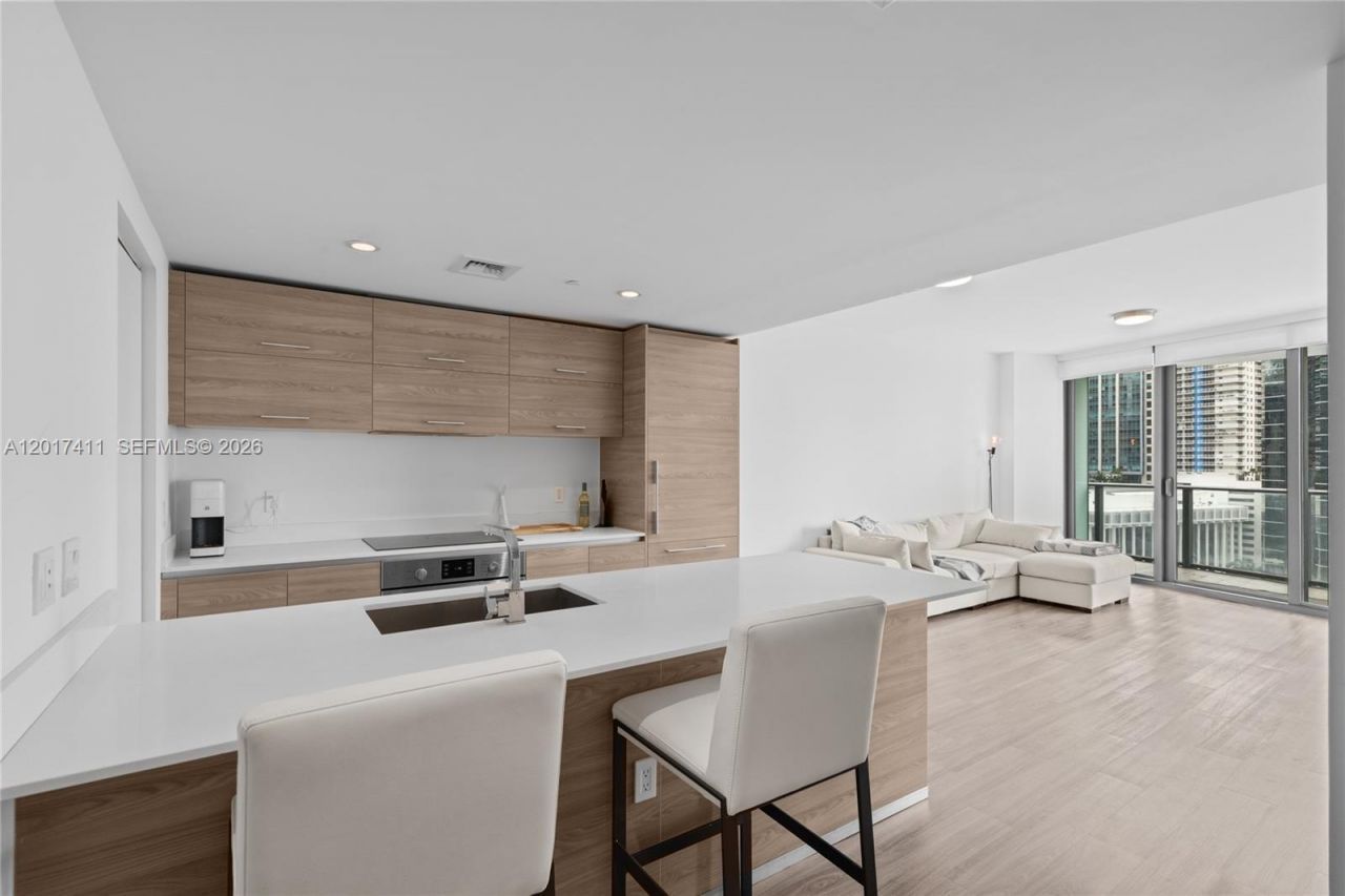 1300 S Miami Ave, Unit 1004, Miami, FL 33130 Photo