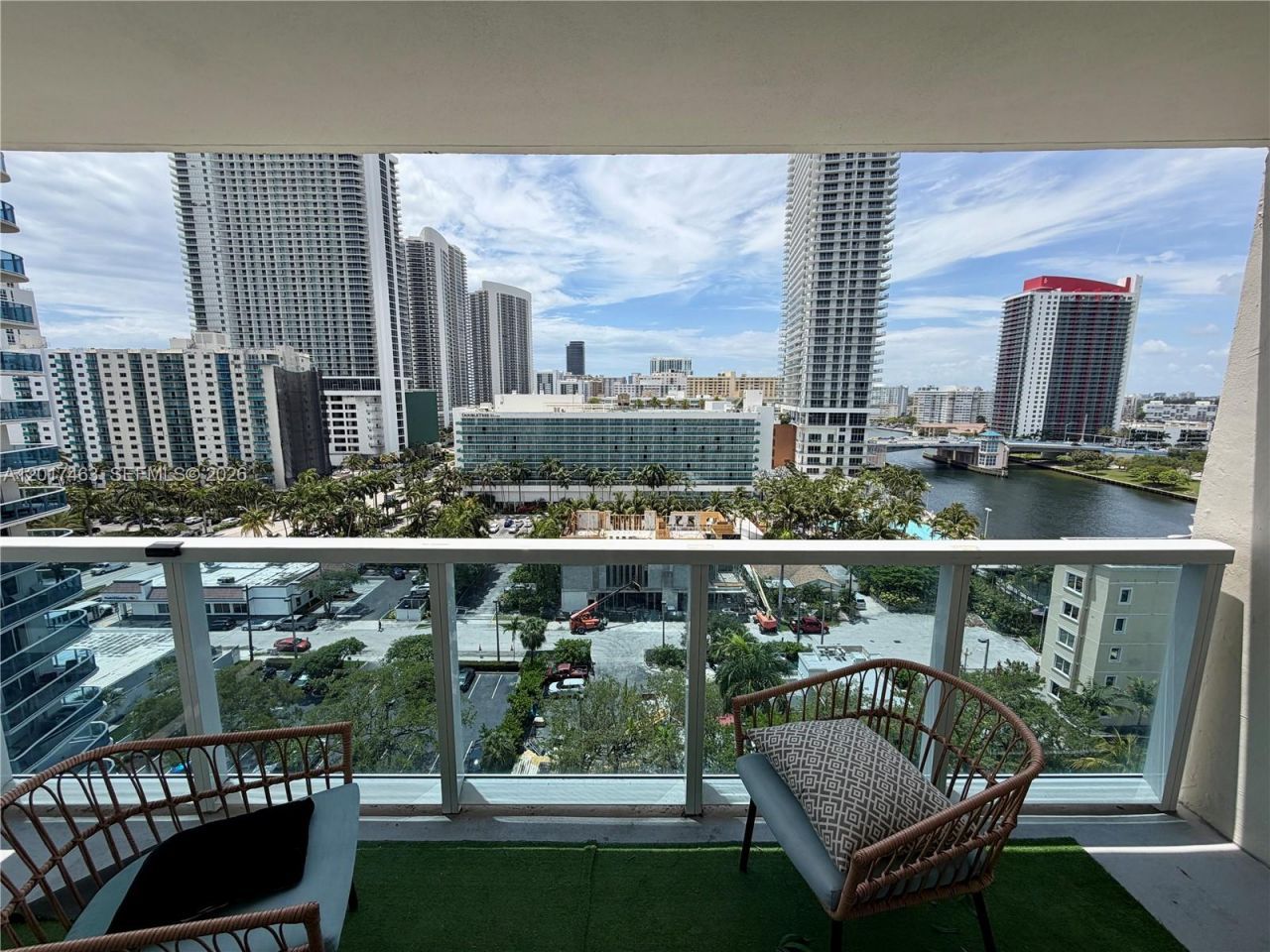 3800 S Ocean Dr , Unit 1208, Hollywood, FL 33019 Photo