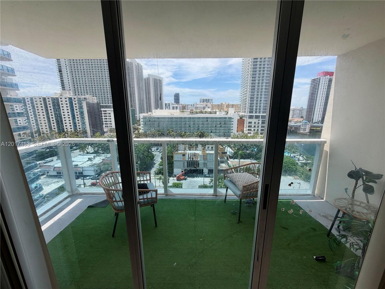 3800 S Ocean Dr , Unit 1208, Hollywood, FL 33019 Photo