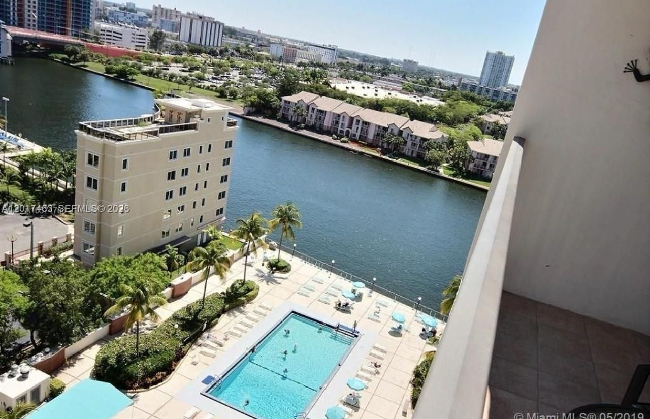 3800 S Ocean Dr , Unit 1208, Hollywood, FL 33019 Photo