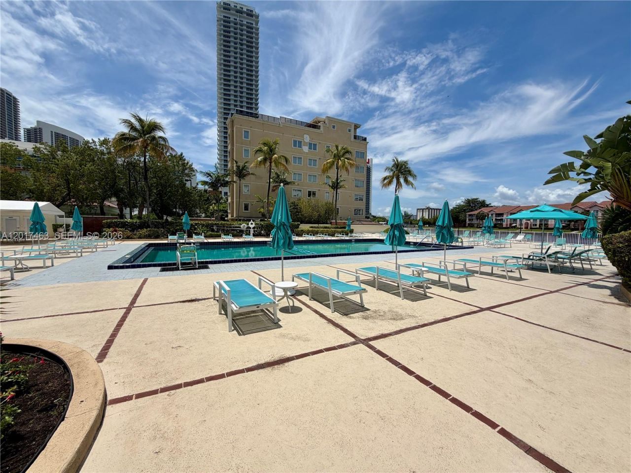 3800 S Ocean Dr , Unit 1208, Hollywood, FL 33019 Photo