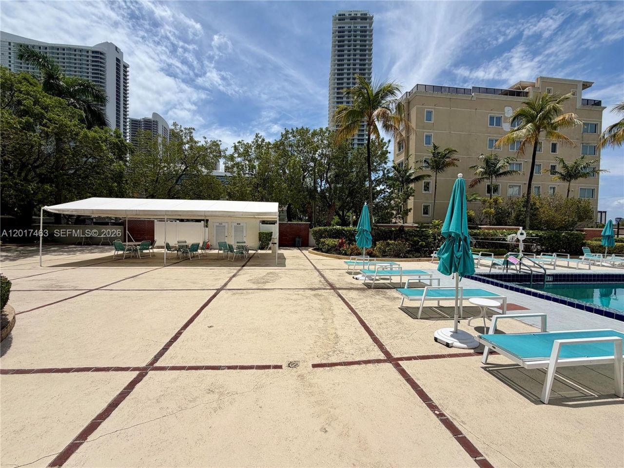3800 S Ocean Dr , Unit 1208, Hollywood, FL 33019 Photo