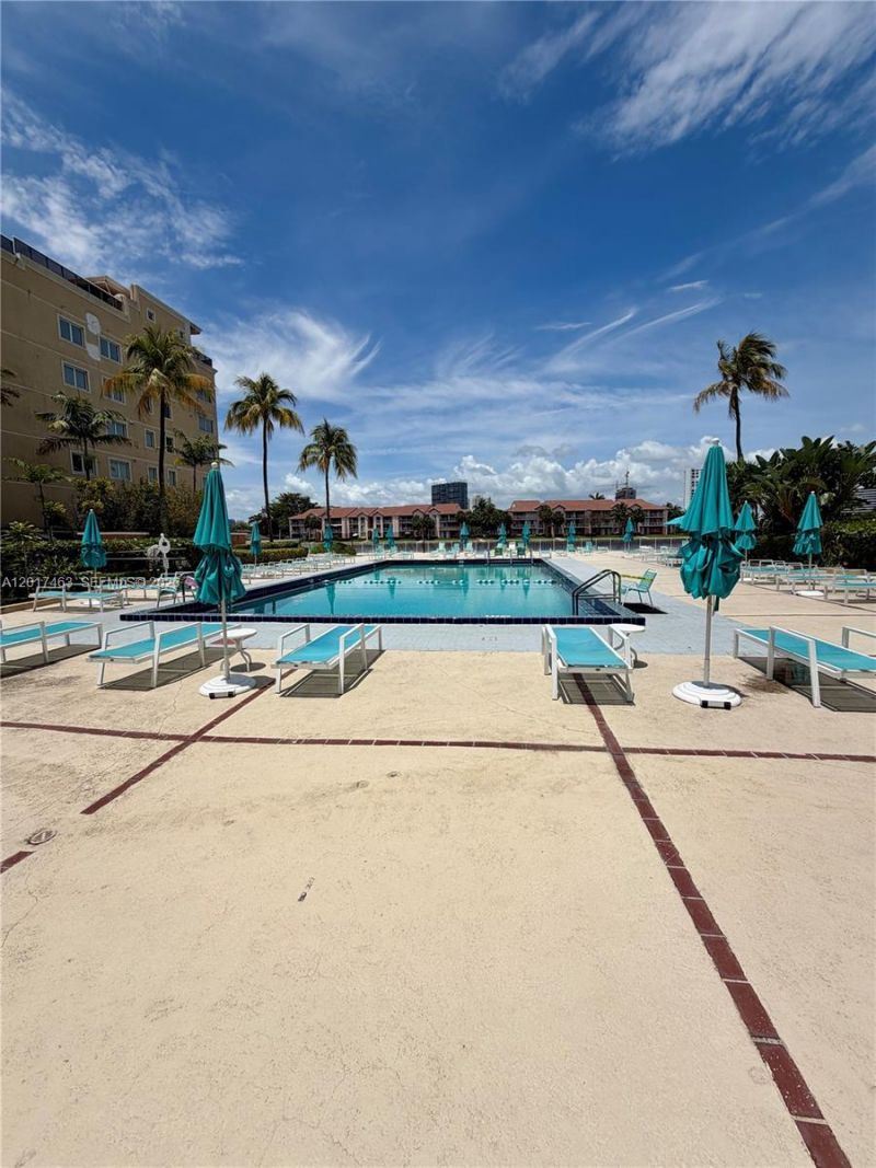 3800 S Ocean Dr , Unit 1208, Hollywood, FL 33019 Photo