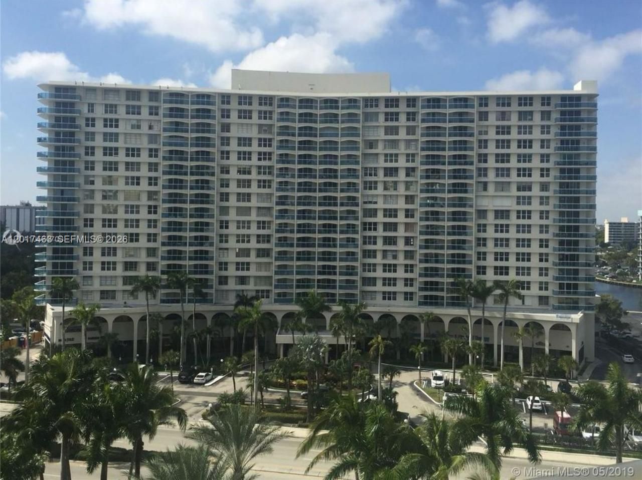 3800 S Ocean Dr , Unit 1208, Hollywood, FL 33019 Photo
