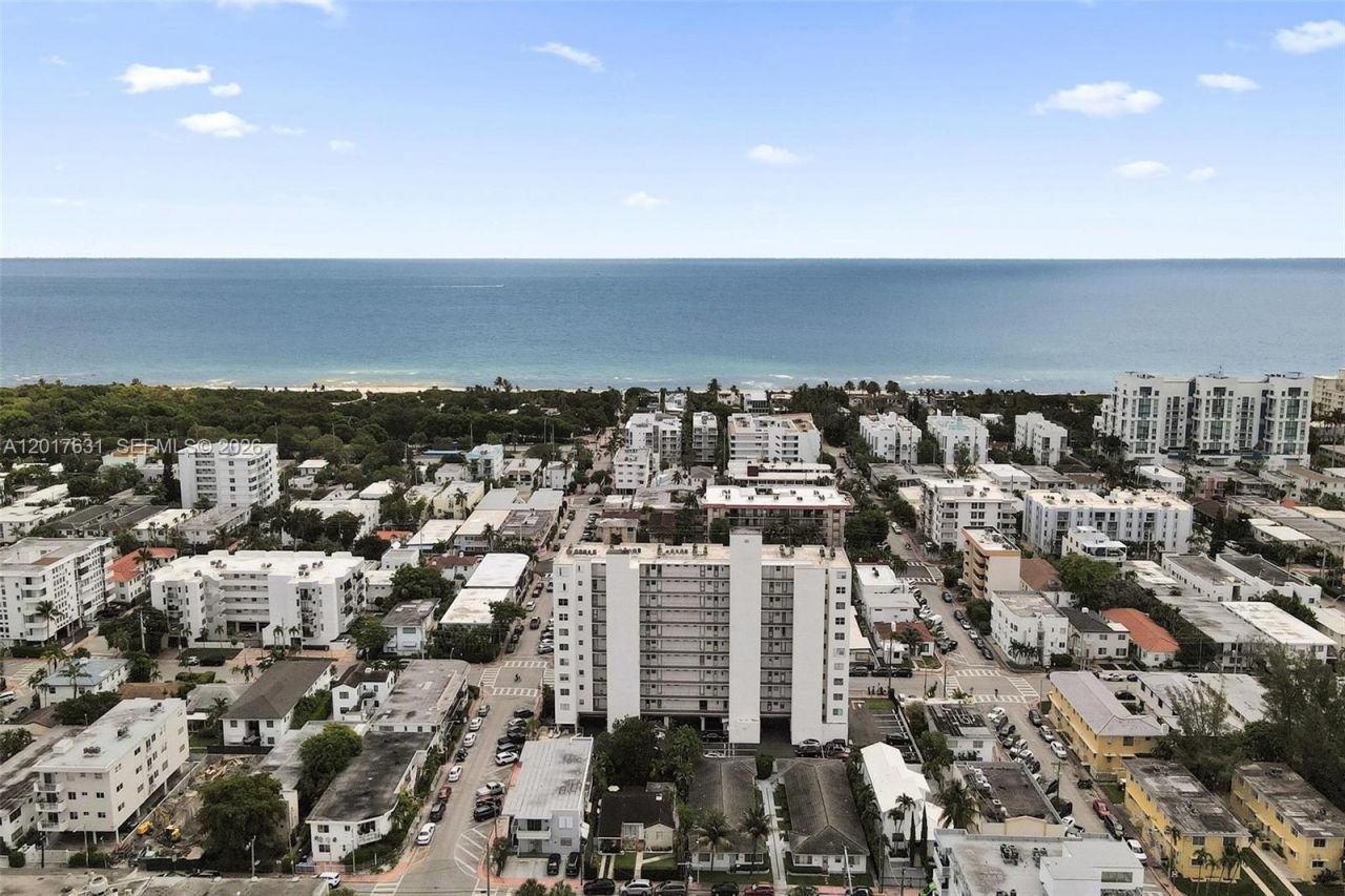 7850 Byron Ave , Unit 702, Miami Beach, FL 33141 Photo