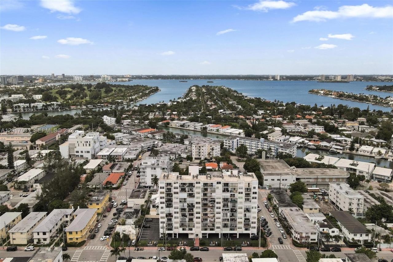 7850 Byron Ave , Unit 702, Miami Beach, FL 33141 Photo