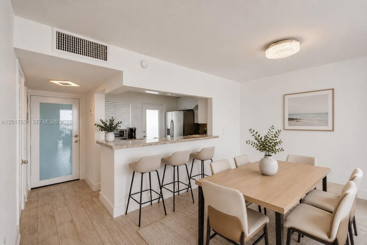 7850 Byron Ave, Unit 702, Miami Beach, FL 33141 Photo