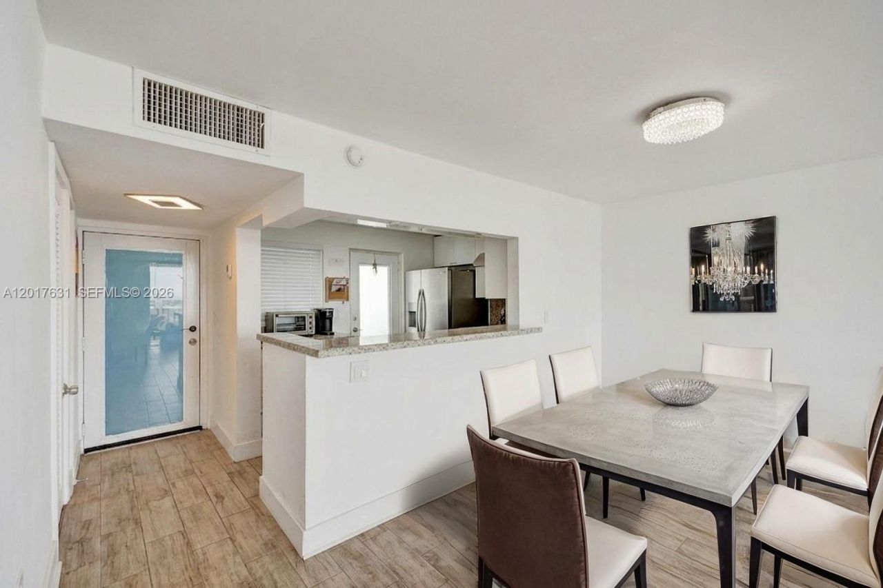 7850 Byron Ave , Unit 702, Miami Beach, FL 33141 Photo