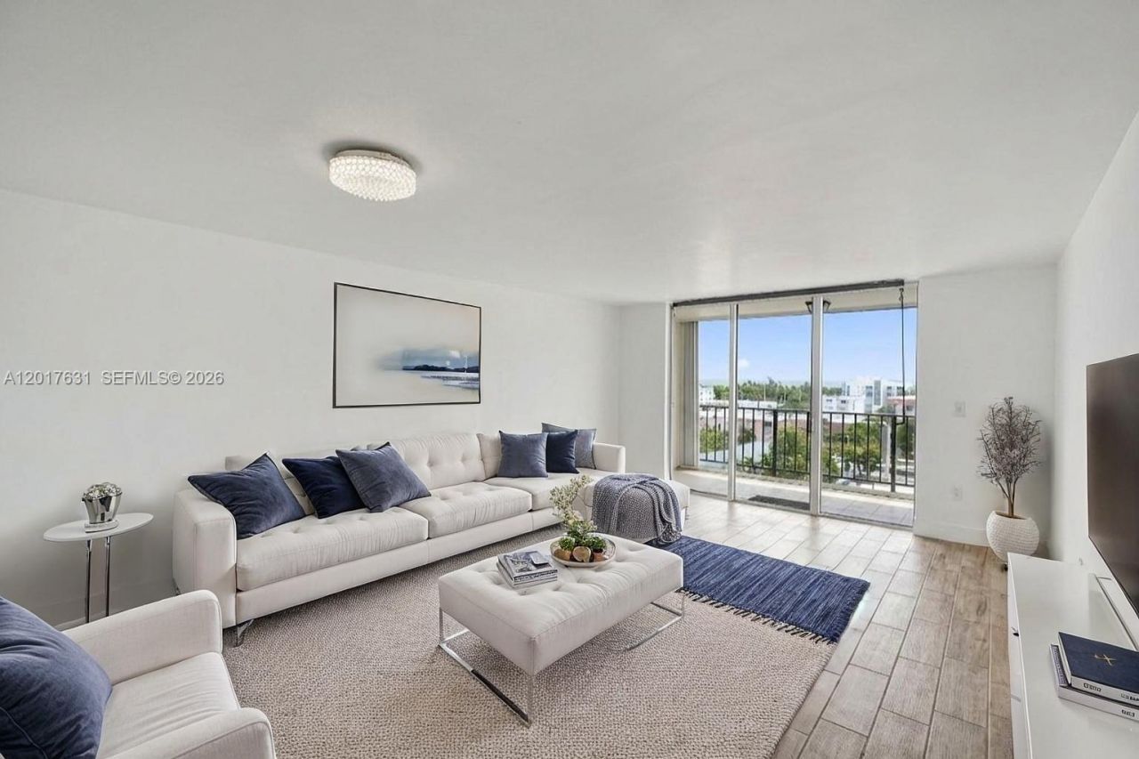 7850 Byron Ave , Unit 702, Miami Beach, FL 33141 Photo