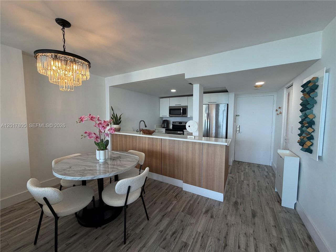 600 NE 36th St, Unit 1610, Miami, FL 33137 Photo