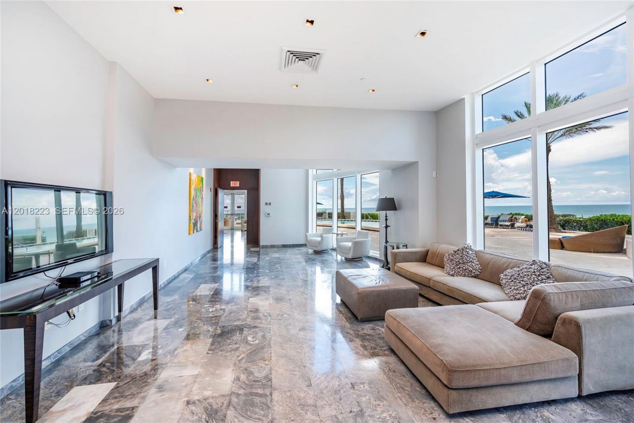 17201 Collins Ave, Unit 506, Sunny Isles Beach, FL 33160 Photo