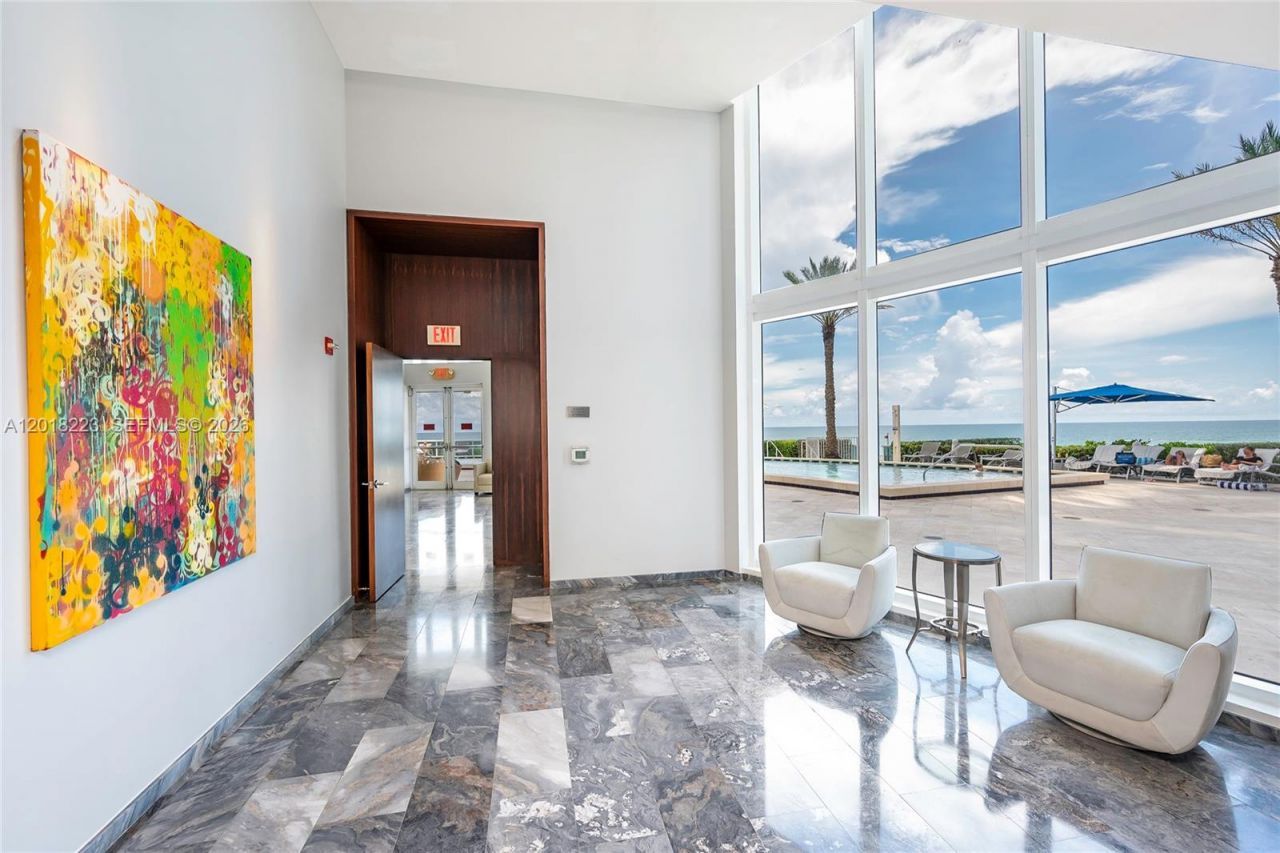 17201 Collins Ave, Unit 506, Sunny Isles Beach, FL 33160 Photo