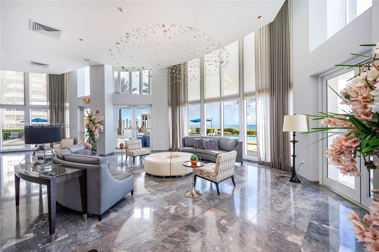 17201 Collins Ave, Unit 506, Sunny Isles Beach, FL 33160 Photo
