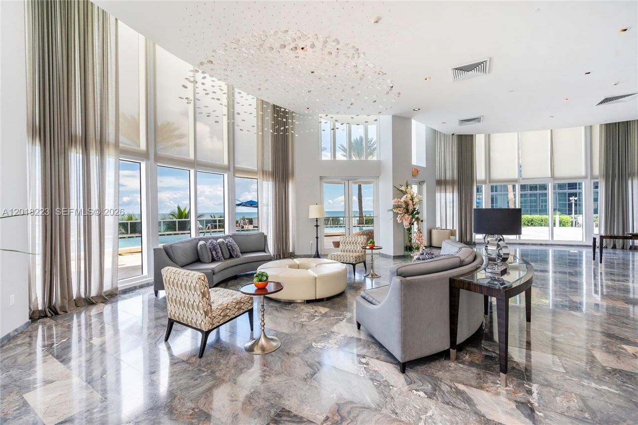 17201 Collins Ave, Unit 506, Sunny Isles Beach, FL 33160 Photo