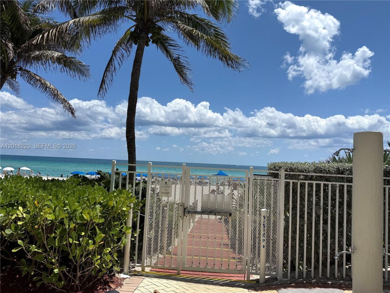 17201 Collins Ave, Unit 506, Sunny Isles Beach, FL 33160 Photo