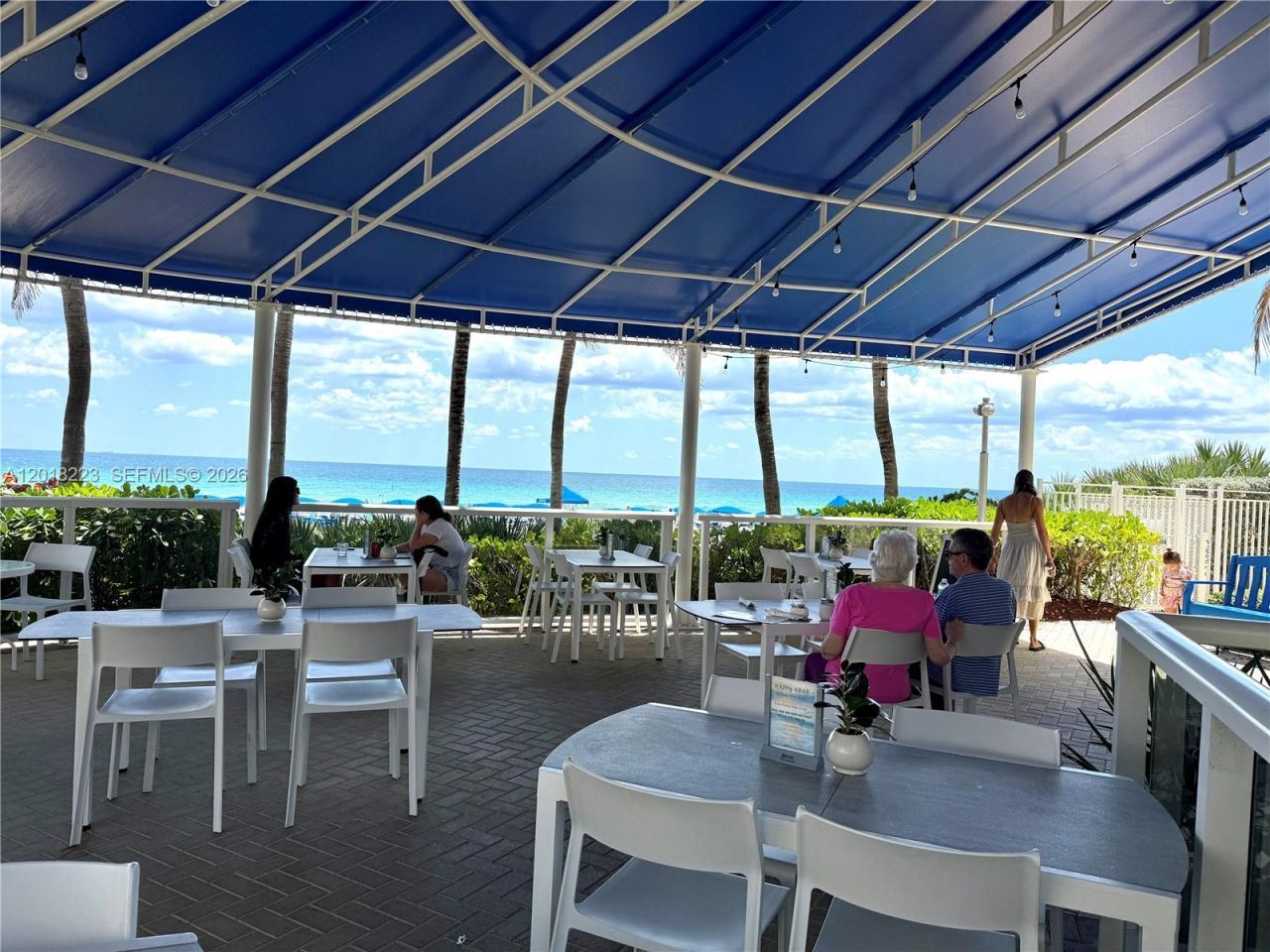 17201 Collins Ave, Unit 506, Sunny Isles Beach, FL 33160 Photo