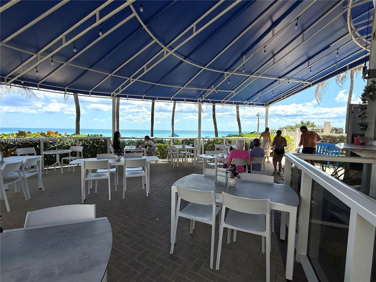 17201 Collins Ave, Unit 506, Sunny Isles Beach, FL 33160 Photo