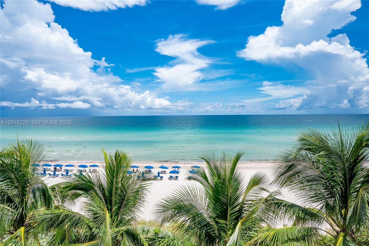 17201 Collins Ave, Unit 506, Sunny Isles Beach, FL 33160 Photo