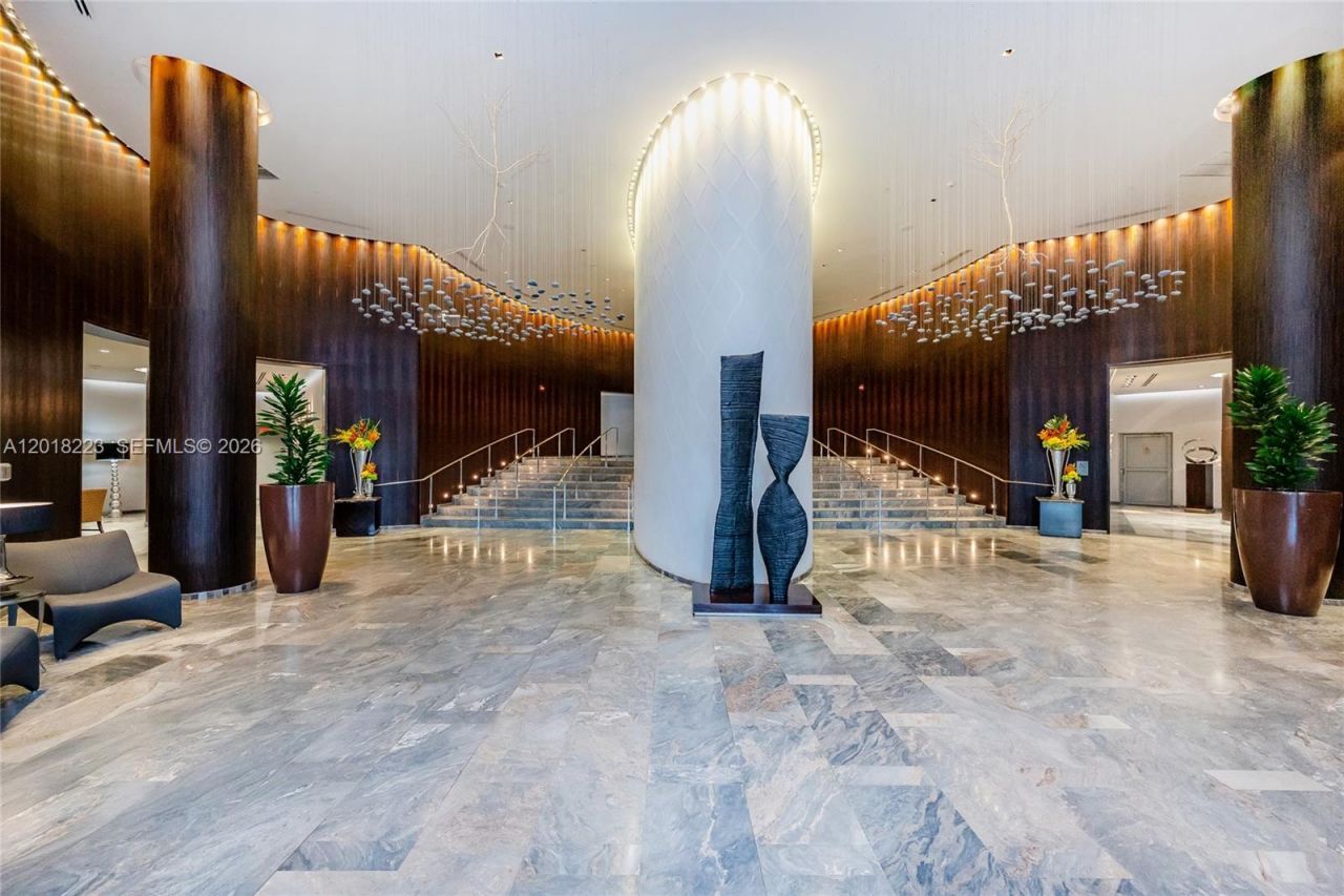 17201 Collins Ave, Unit 506, Sunny Isles Beach, FL 33160 Photo