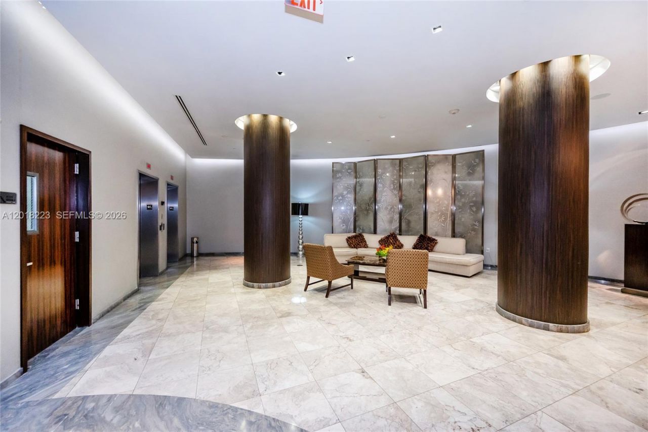 17201 Collins Ave, Unit 506, Sunny Isles Beach, FL 33160 Photo