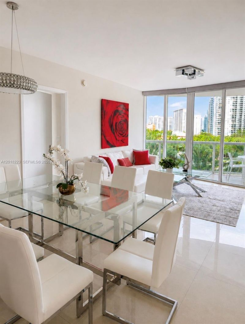 17201 Collins Ave, Unit 506, Sunny Isles Beach, FL 33160 Photo