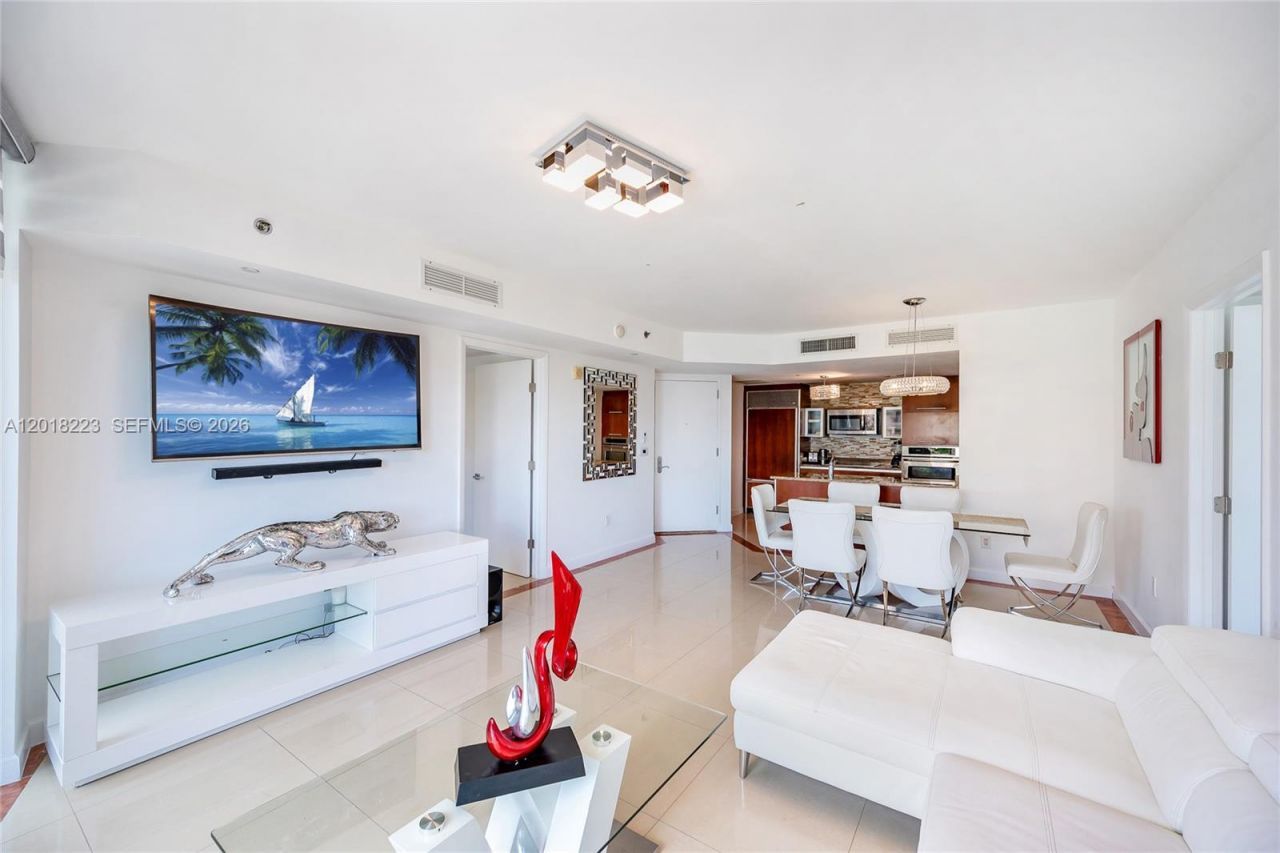 17201 Collins Ave, Unit 506, Sunny Isles Beach, FL 33160 Photo