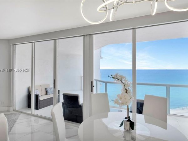 16425 Collins Ave , Unit 1612, Sunny Isles Beach, FL 33160