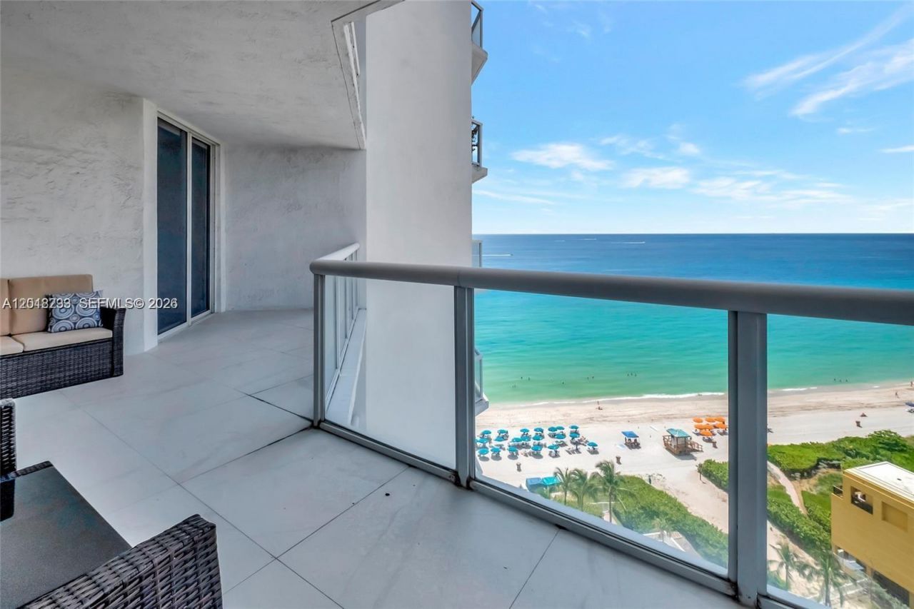16425 Collins Ave, Unit 1612, Sunny Isles Beach, FL 33160 Photo