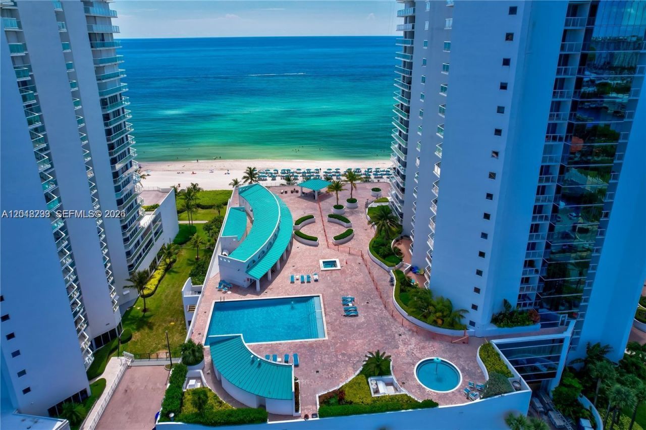 16425 Collins Ave, Unit 1612, Sunny Isles Beach, FL 33160 Photo