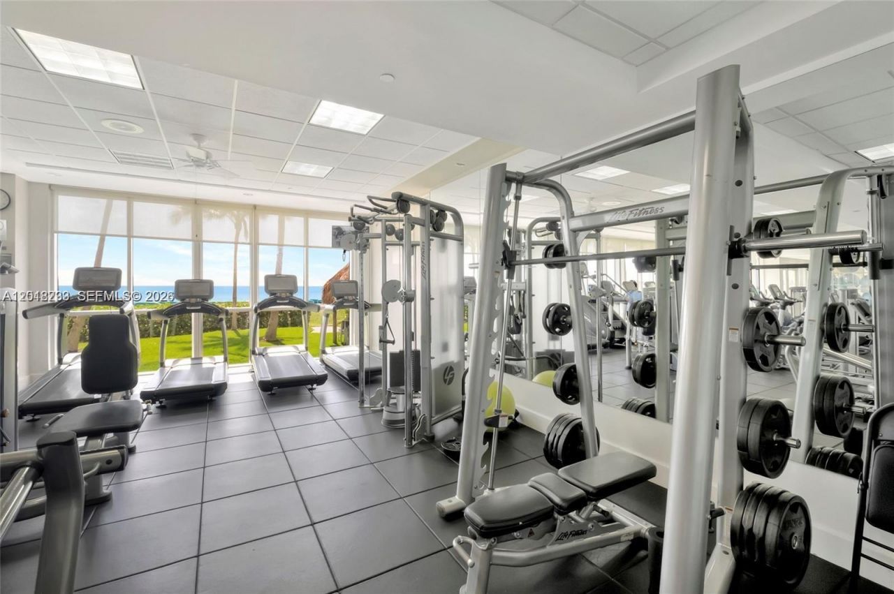 16425 Collins Ave, Unit 1612, Sunny Isles Beach, FL 33160 Photo