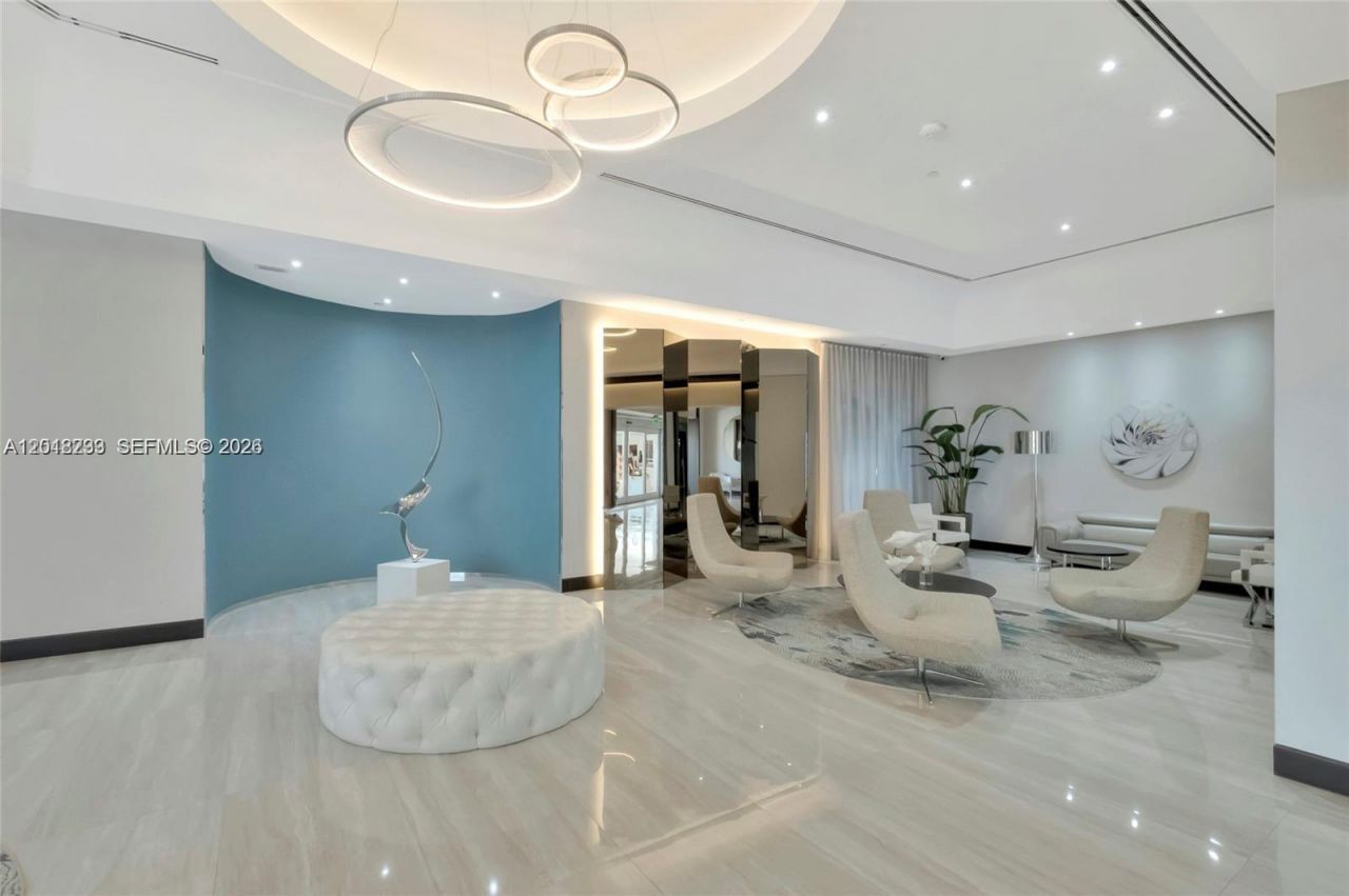 16425 Collins Ave, Unit 1612, Sunny Isles Beach, FL 33160 Photo