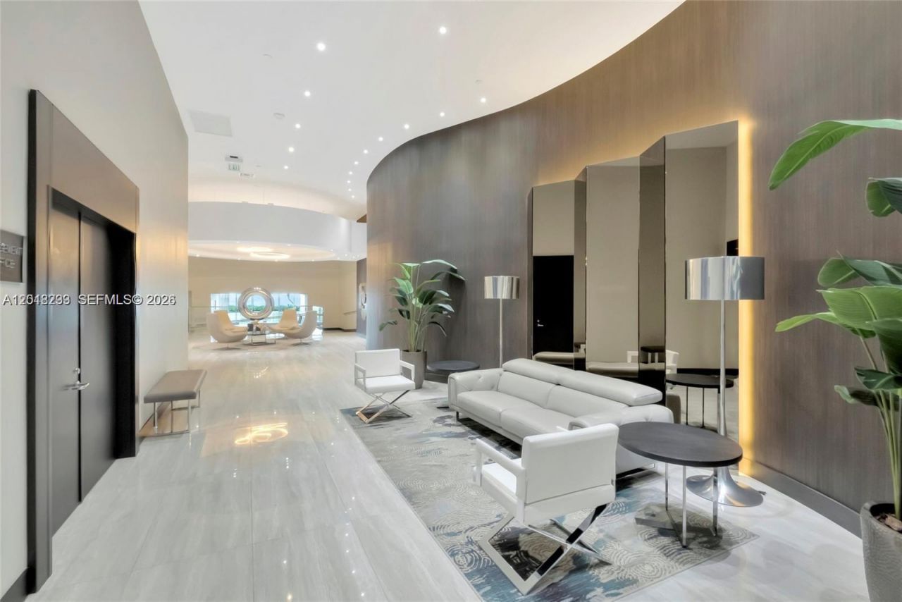 16425 Collins Ave, Unit 1612, Sunny Isles Beach, FL 33160 Photo