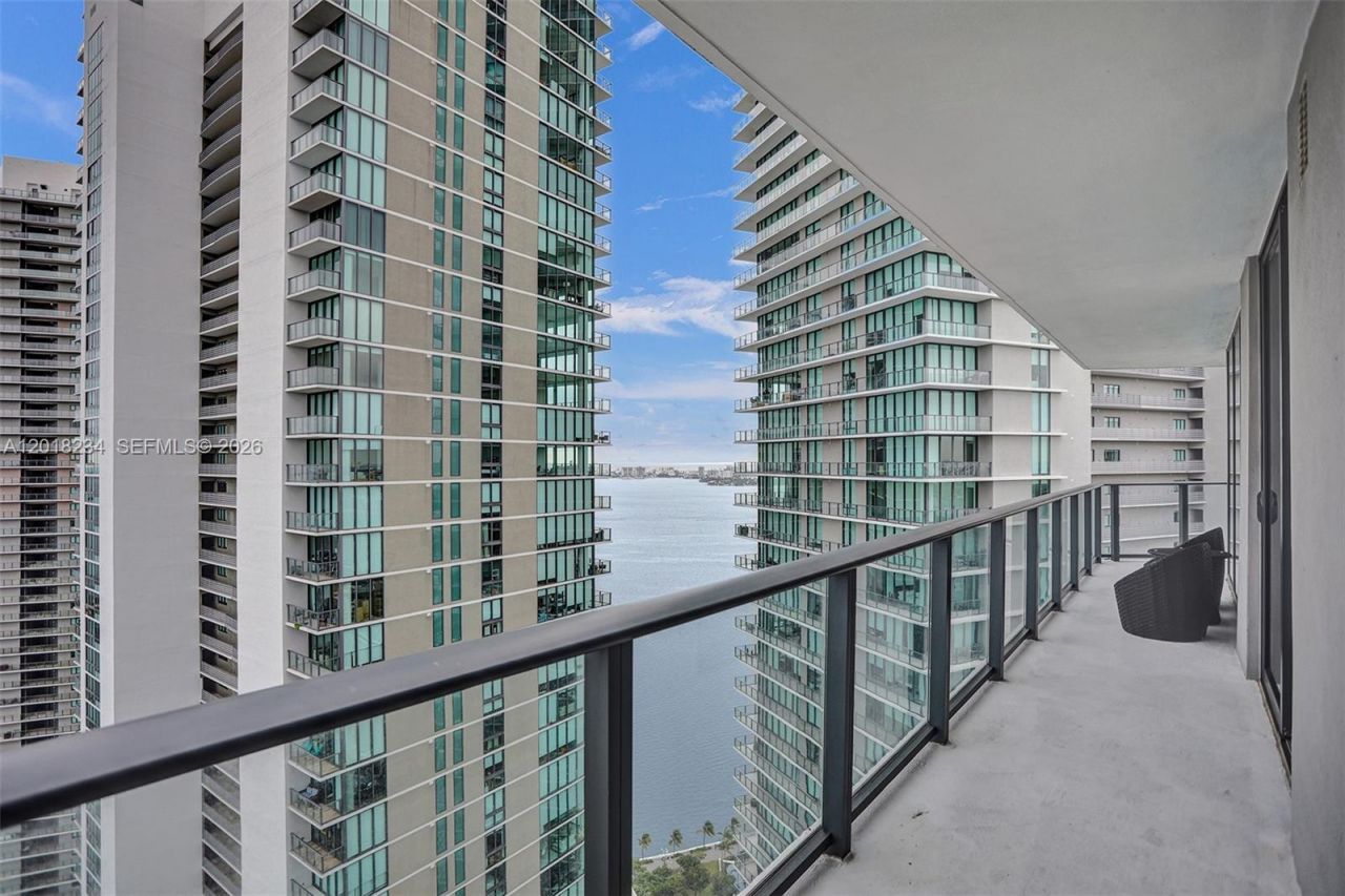 501 NE 31st St , Unit 3706, Miami, FL 33137 Photo