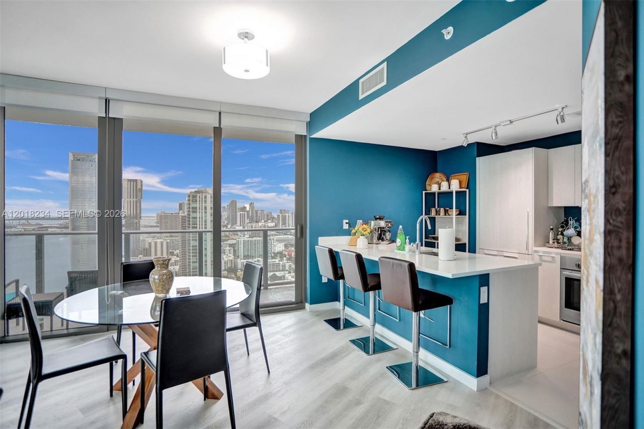 501 NE 31st St , Unit 3706, Miami, FL 33137 Photo