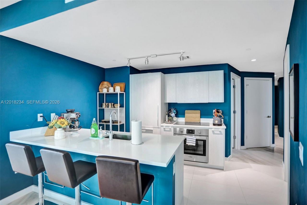 501 NE 31st St , Unit 3706, Miami, FL 33137 Photo