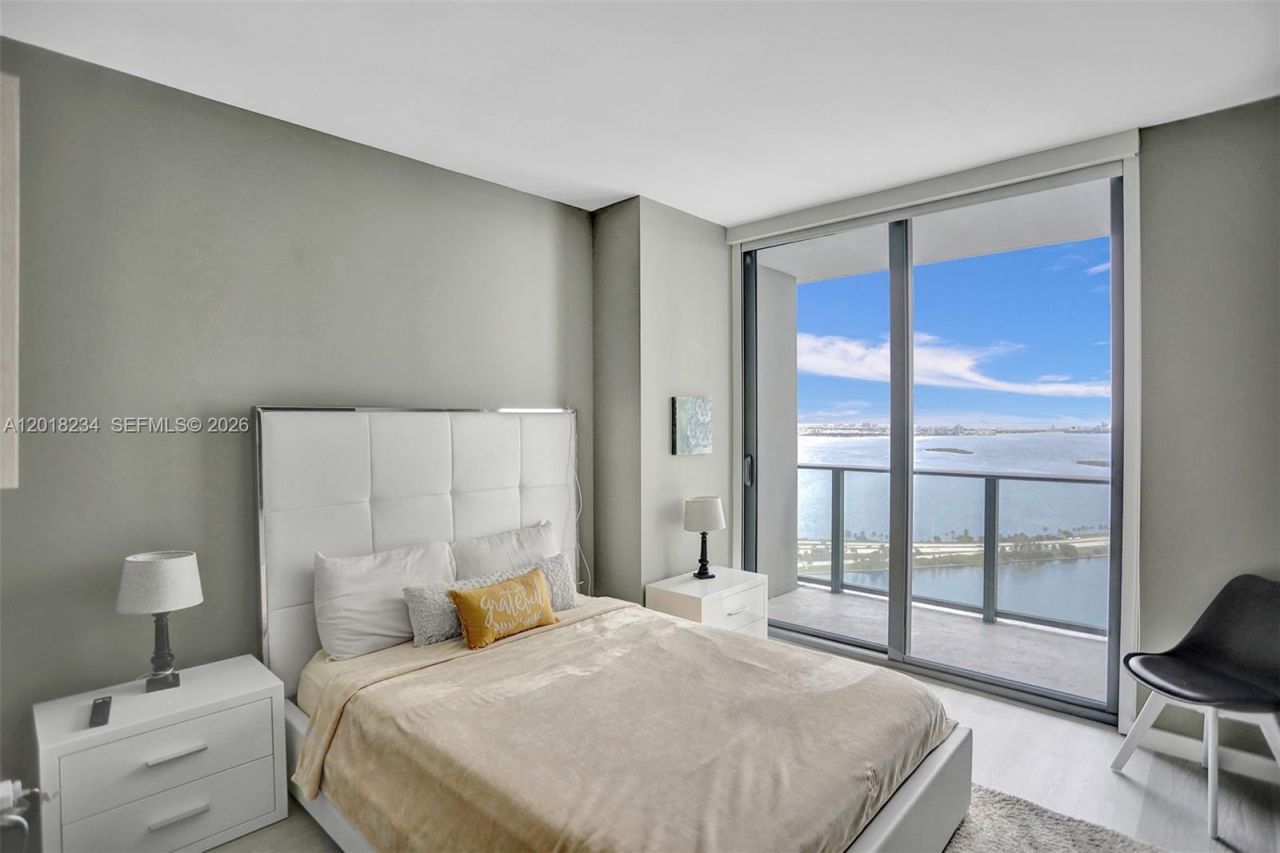 501 NE 31st St , Unit 3706, Miami, FL 33137 Photo
