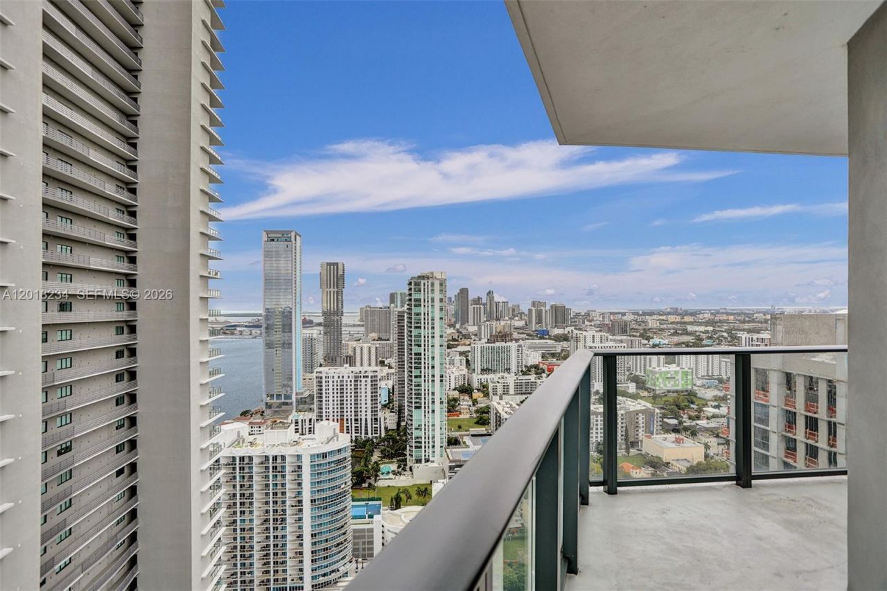 501 NE 31st St , Unit 3706, Miami, FL 33137 Photo
