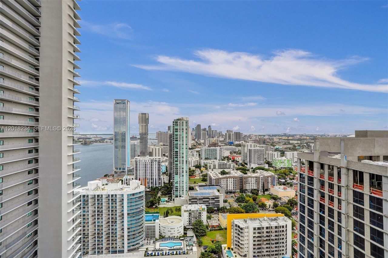 501 NE 31st St , Unit 3706, Miami, FL 33137 Photo