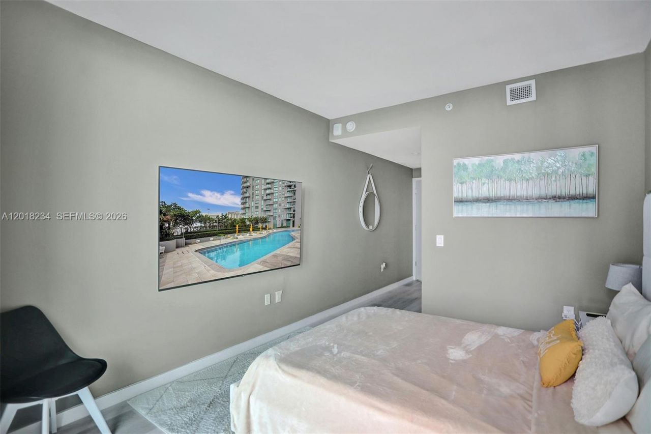 501 NE 31st St , Unit 3706, Miami, FL 33137 Photo