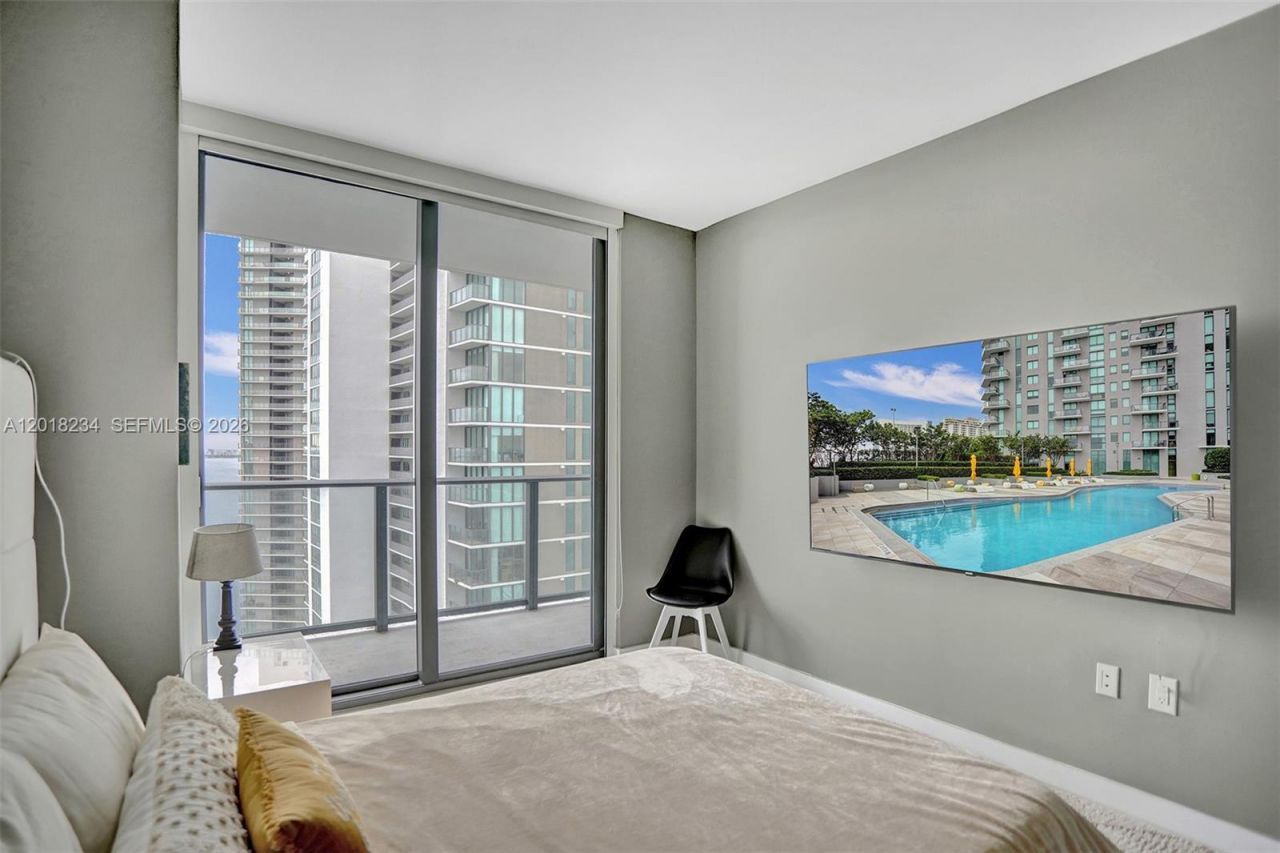 501 NE 31st St , Unit 3706, Miami, FL 33137 Photo
